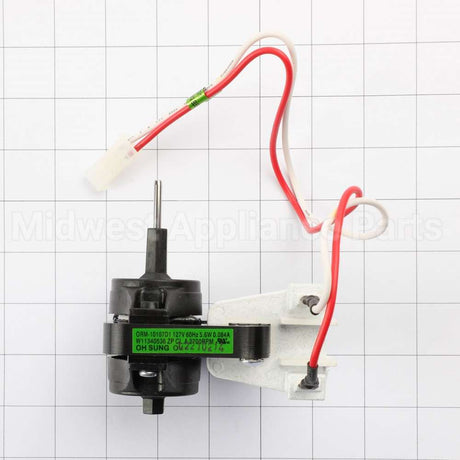 W11499658 Whirlpool Motor-Evap