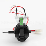 W11499658 Whirlpool Motor-Evap