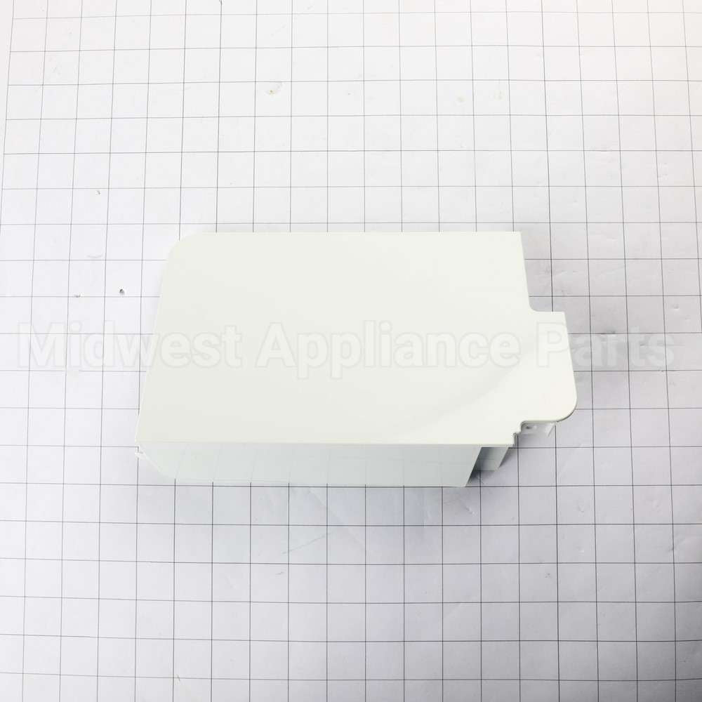 W11501035 Whirlpool Cover-Filt