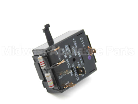 W11501315 Whirlpool Swtch-Temp