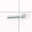 W11501418 Whirlpool Screw