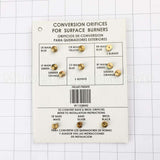 W11502161 Whirlpool Cnvrsn-Kit