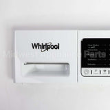 W11502170 Whirlpool Console