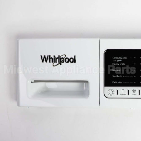 W11502170 Whirlpool Console