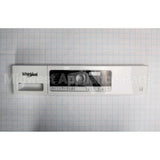W11502170 Whirlpool Console