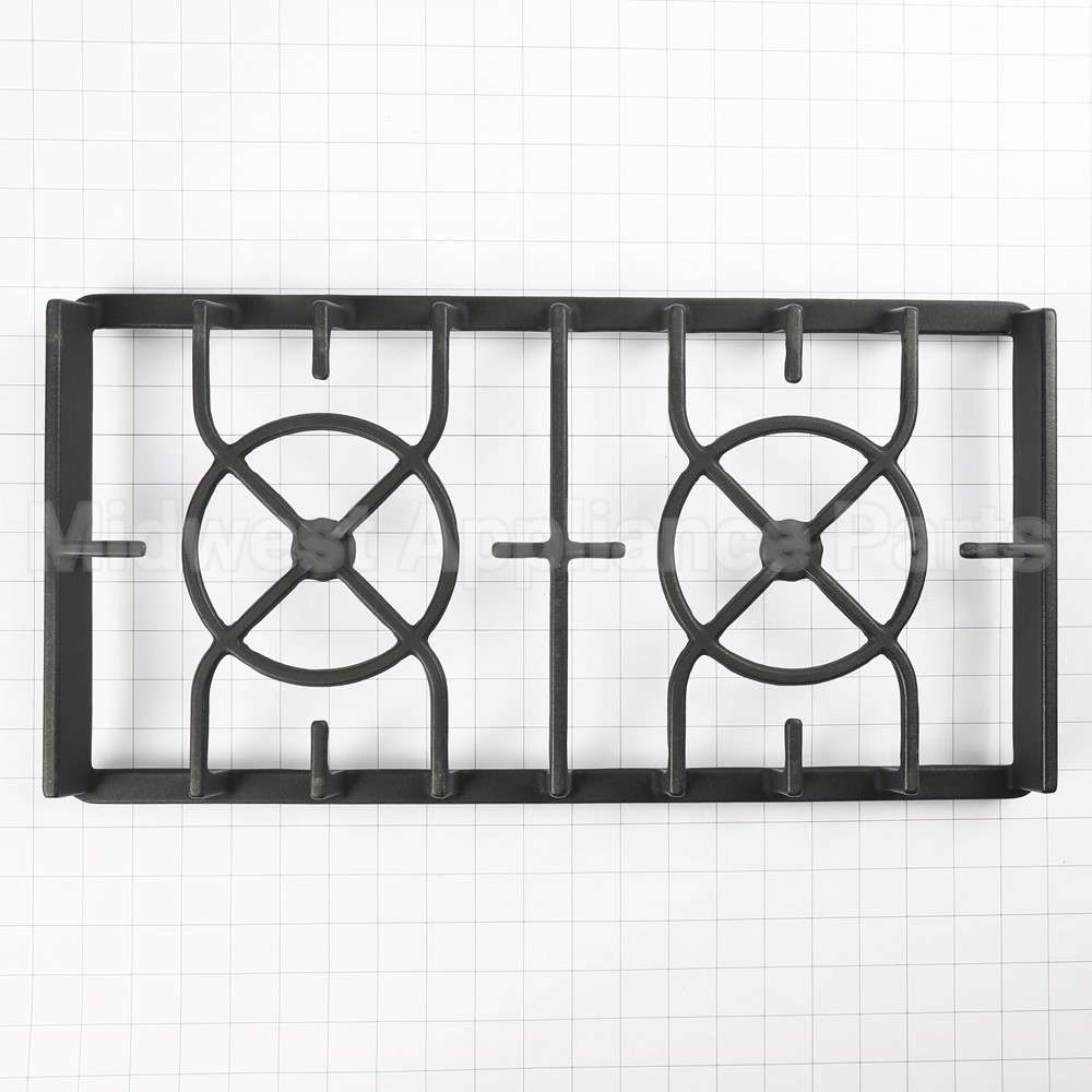 W11502175 Whirlpool Grate-Brnr