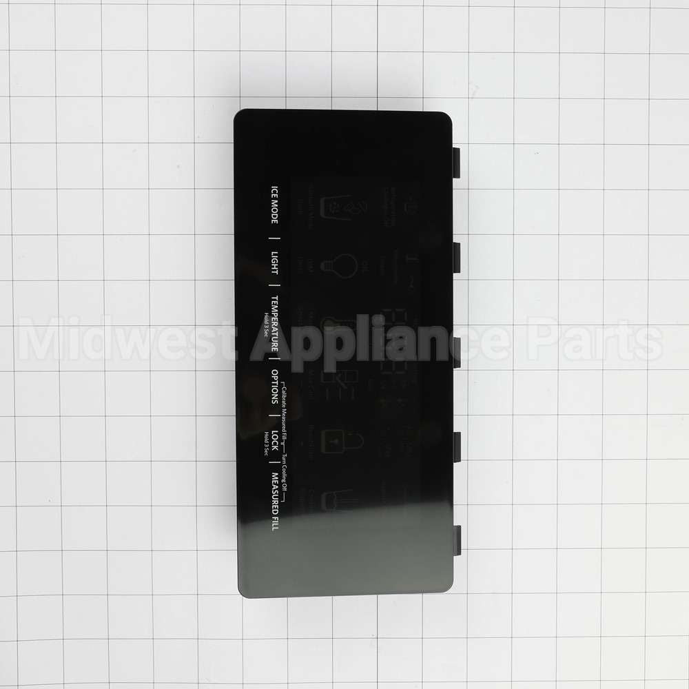 W11504919 Whirlpool Cntrl-Elec