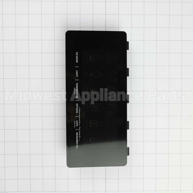 W11504919 Whirlpool Cntrl-Elec