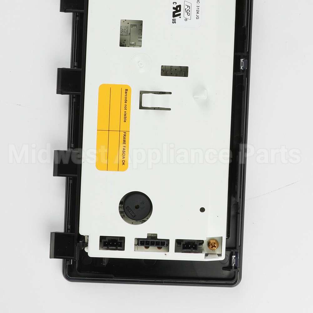 W11504919 Whirlpool Cntrl-Elec
