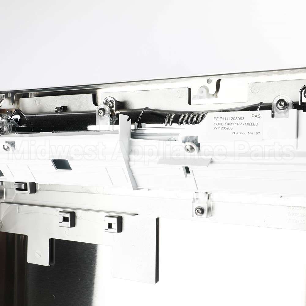 W11505444 Whirlpool Panel