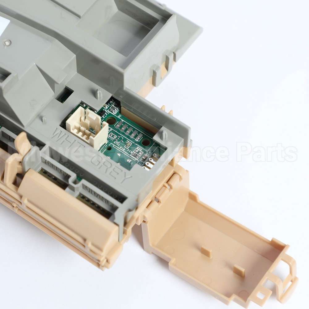 W11506010 Whirlpool Cntrl-Elec