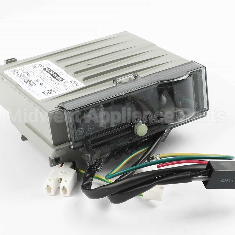 W11506421 Whirlpool Invrtr-Box