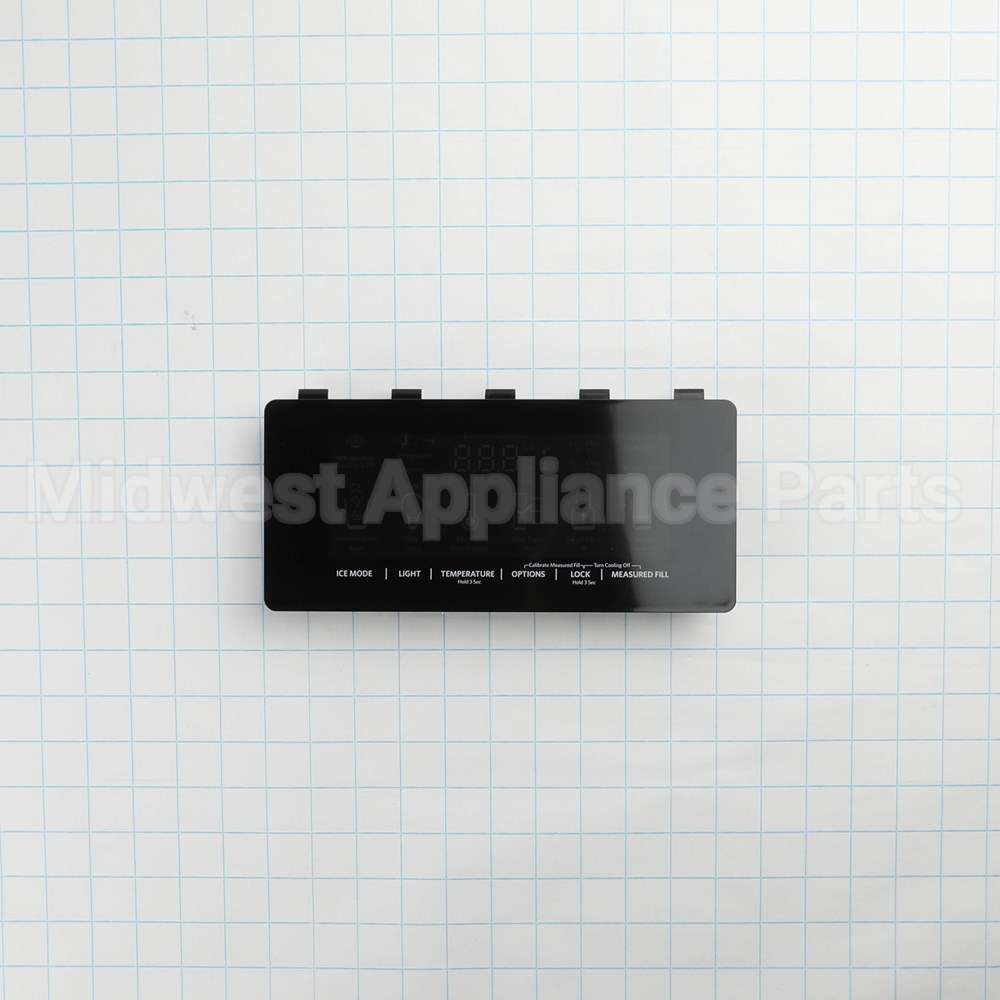 W11509095 Whirlpool Panel-Ui
