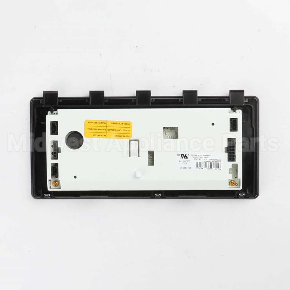 W11509095 Whirlpool Panel-Ui