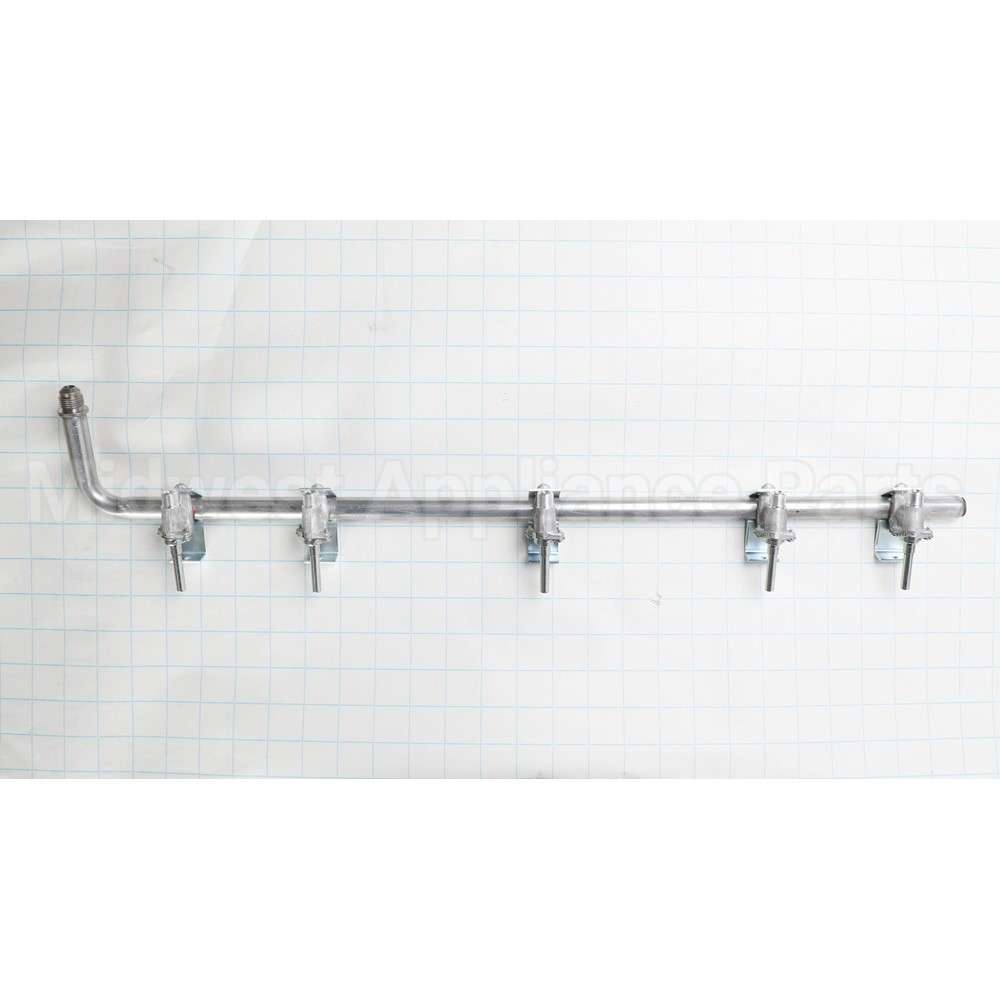 W11509588 Whirlpool Pipe-Mnfld