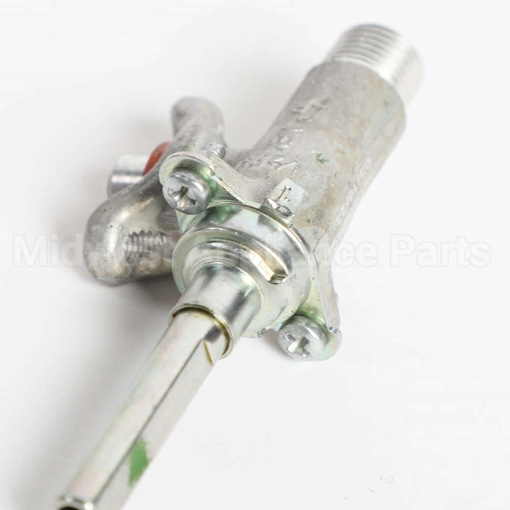 W11509686 Whirlpool Valve-Brnr