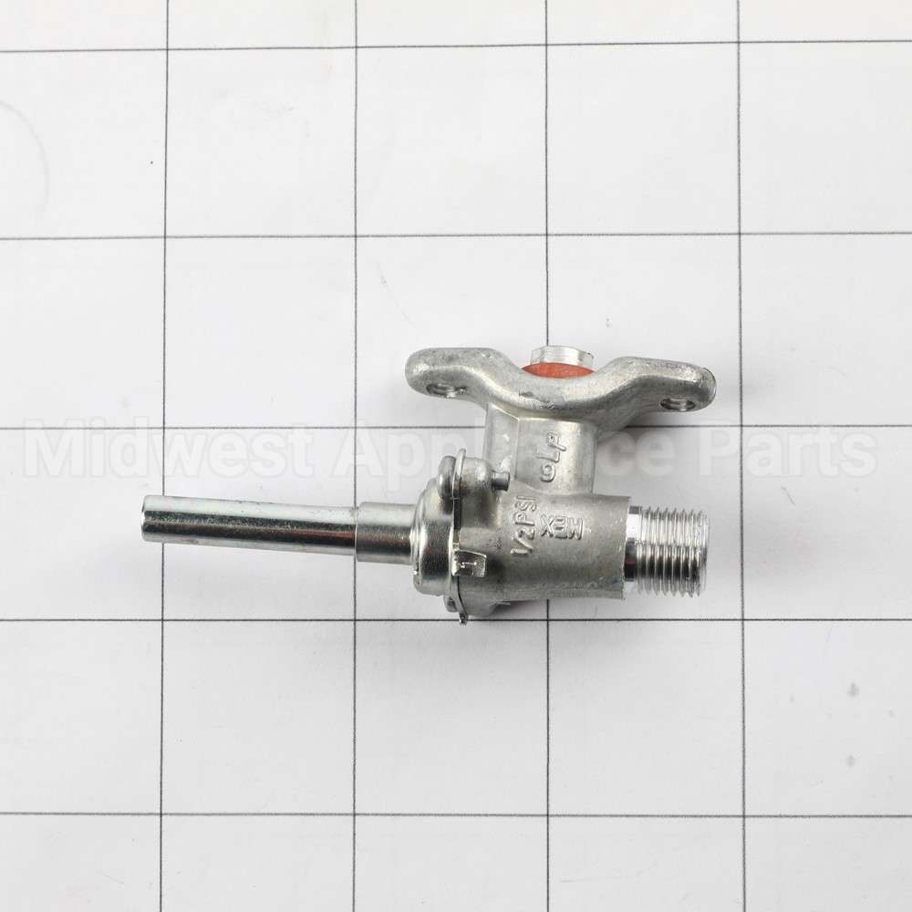 W11509769 Whirlpool Valve-Brnr