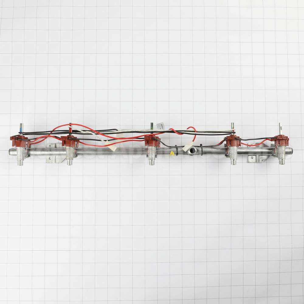 W11510000 Whirlpool Manifold