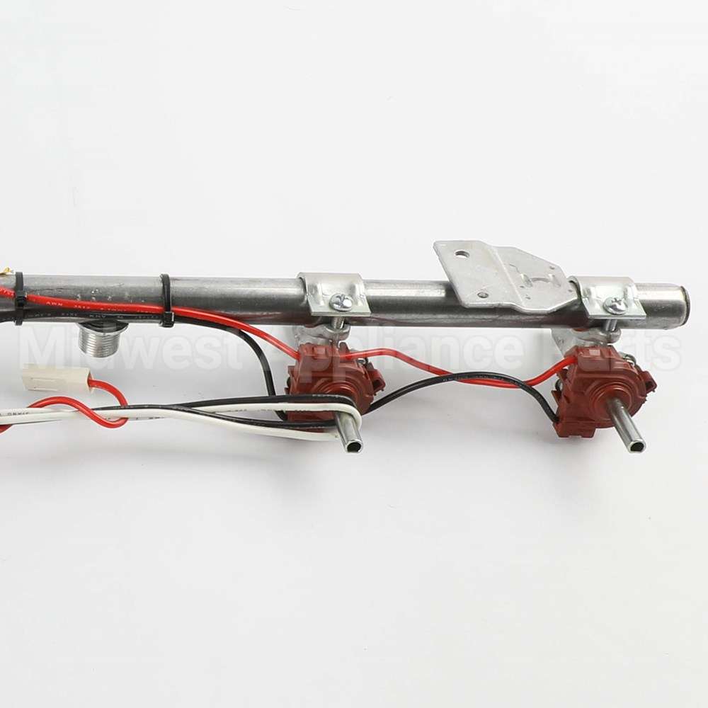 W11510000 Whirlpool Manifold