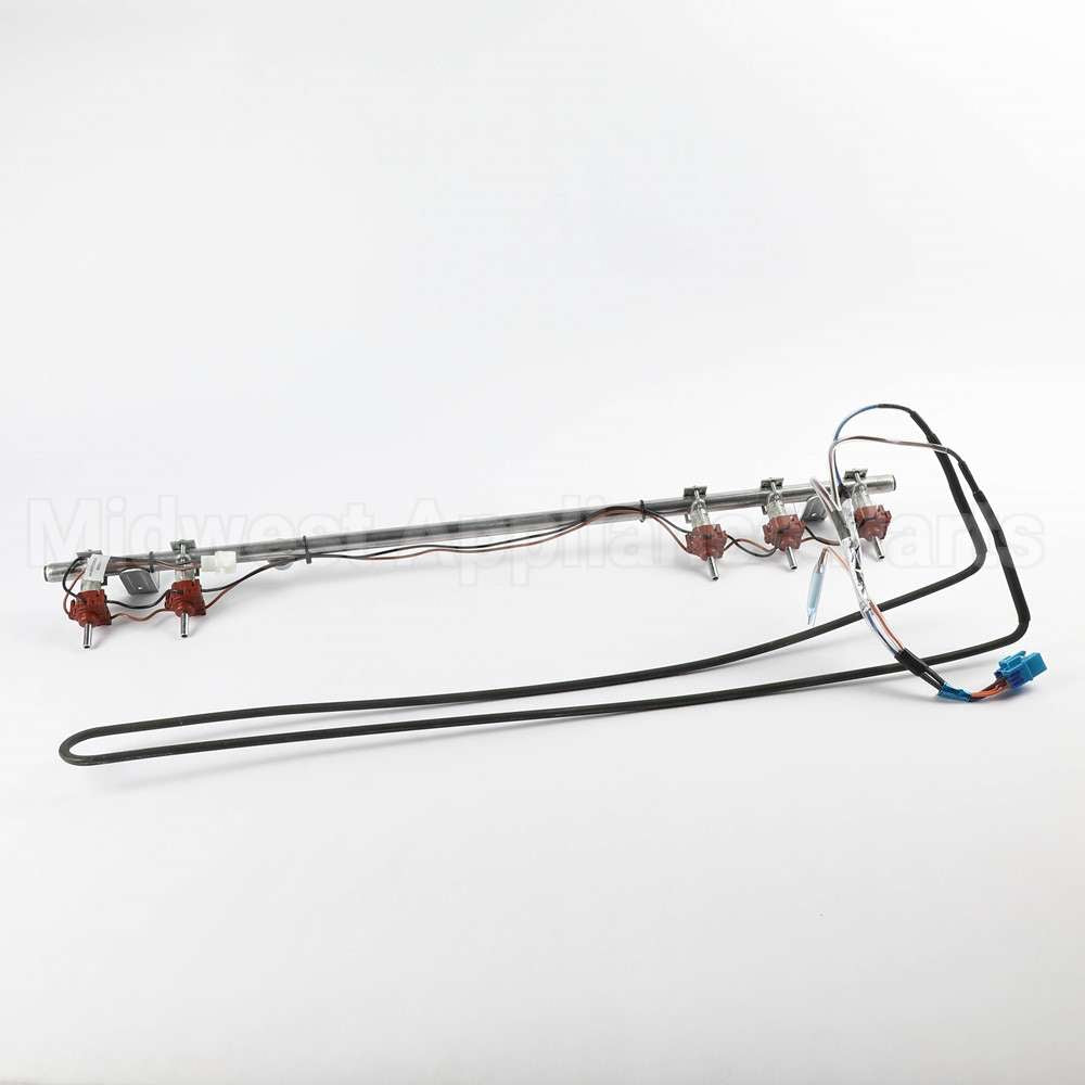 W11512353 Whirlpool Manifold
