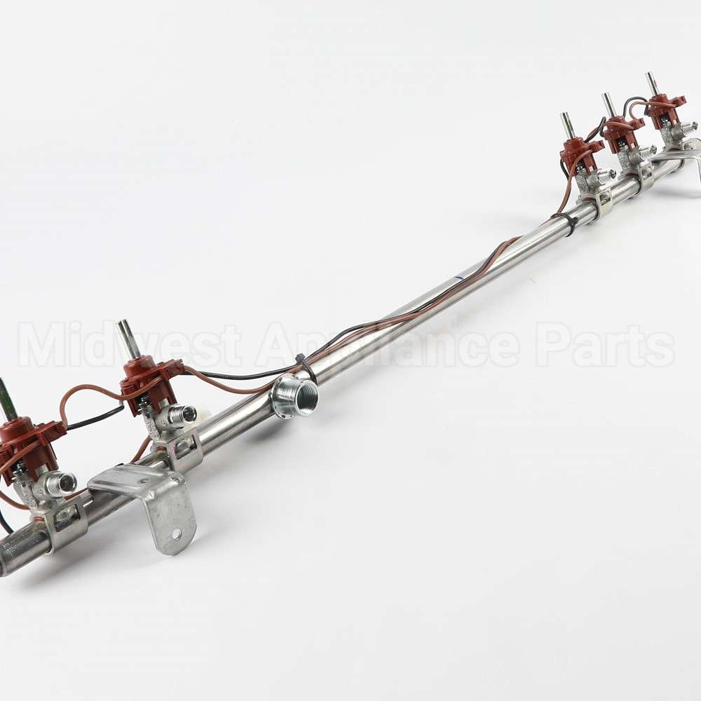 W11512353 Whirlpool Manifold