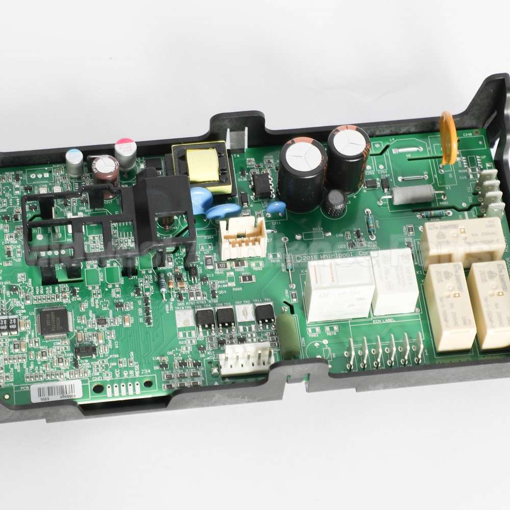 W11512477 Whirlpool Cntrl-Elec