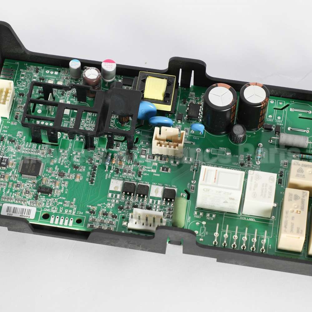 W11512477 Whirlpool Cntrl-Elec