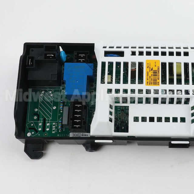 W11512534 Whirlpool Cntrl-Elec