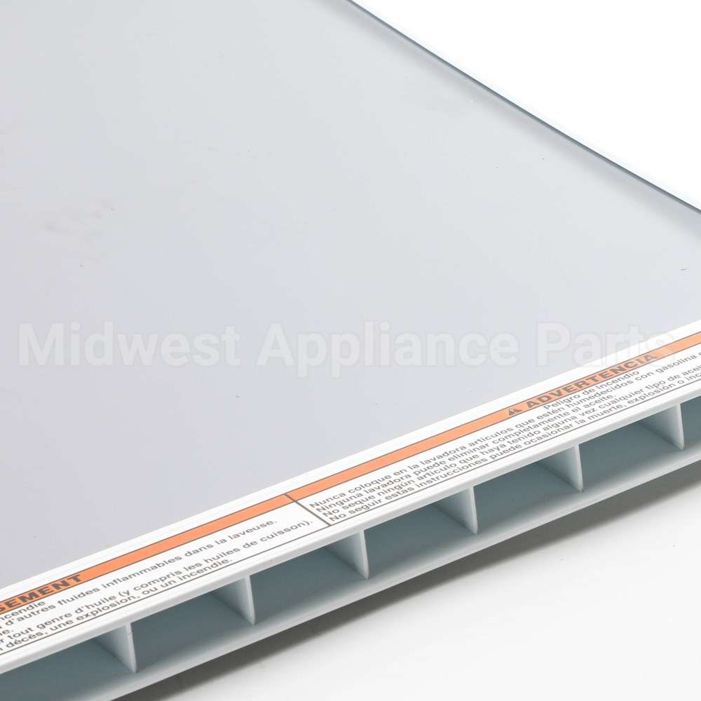W11513252 Whirlpool Lid