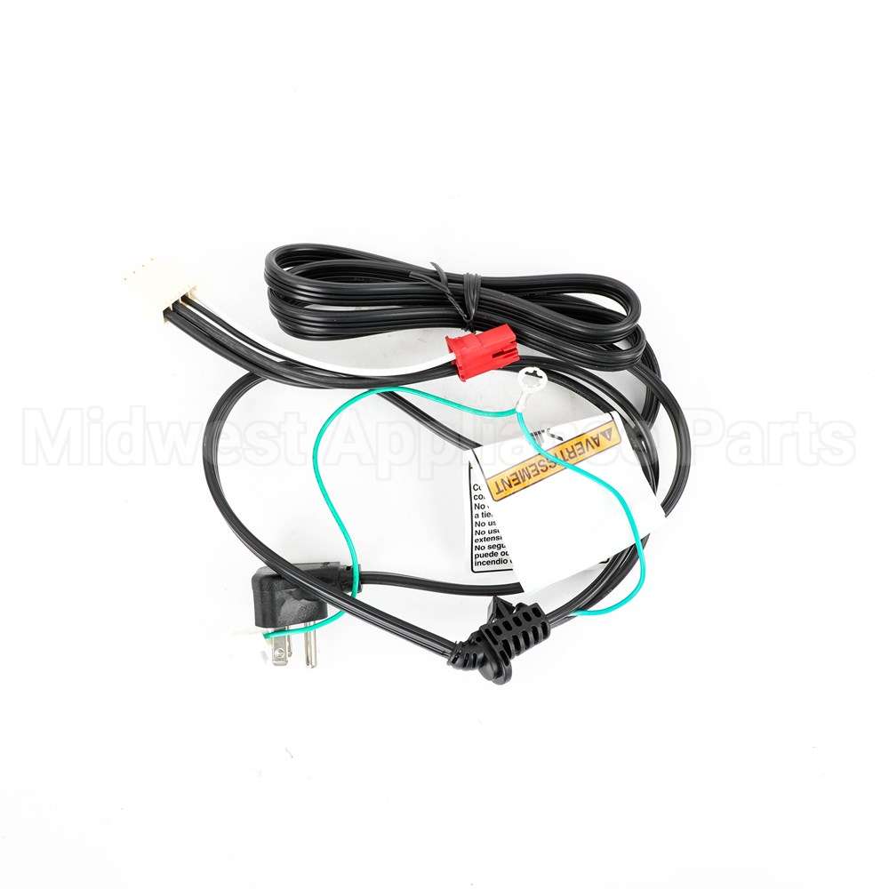 W11513259 Whirlpool Cord-Power
