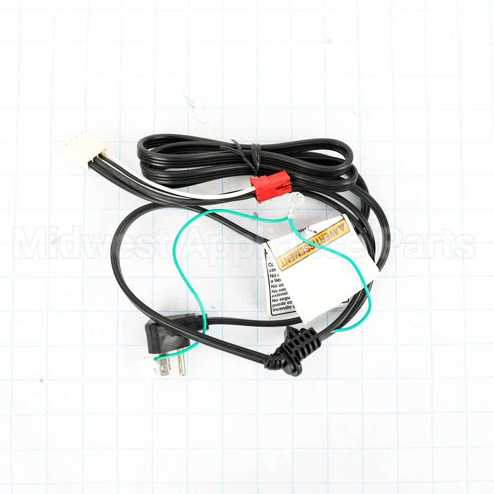 W11513259 Whirlpool Cord-Power