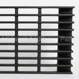 W11515378 Whirlpool Grate-Gril