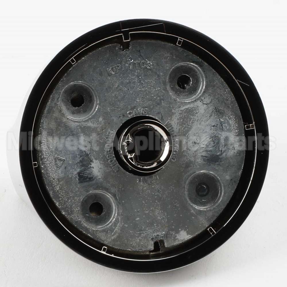 W11517335 Whirlpool Knob