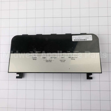 W11518203 Whirlpool Cntrl-Elec