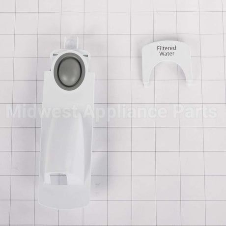 W11519867 Whirlpool Cover