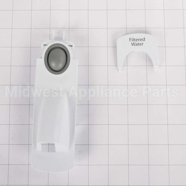 W11519867 Whirlpool Cover