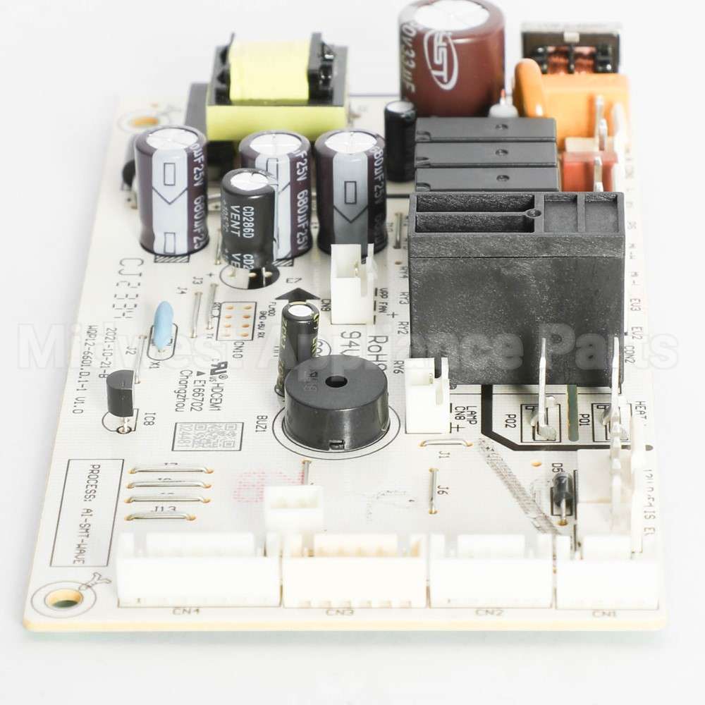 W11524809 Whirlpool Cntrl-Elec