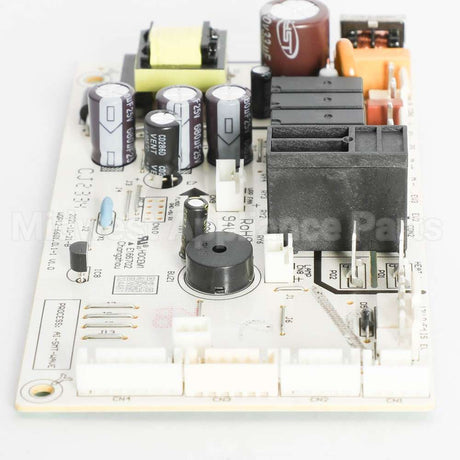 W11524809 Whirlpool Cntrl-Elec