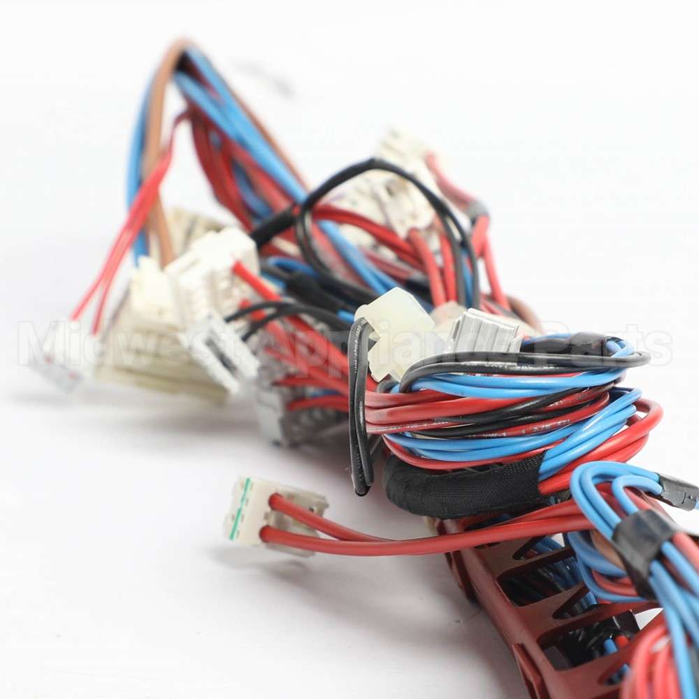 W11526972 Whirlpool Harns-Wire
