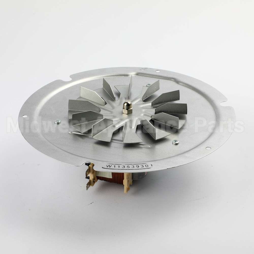 W11527111 Whirlpool Fan-Convct