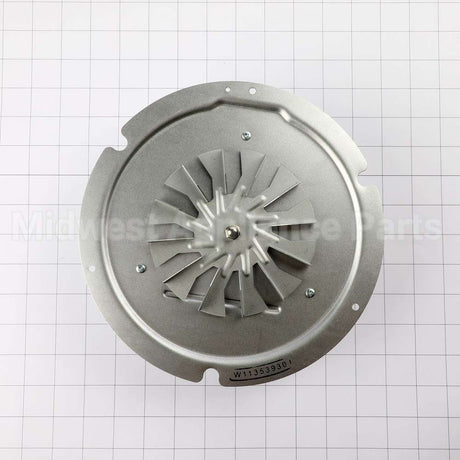 W11527111 Whirlpool Fan-Convct