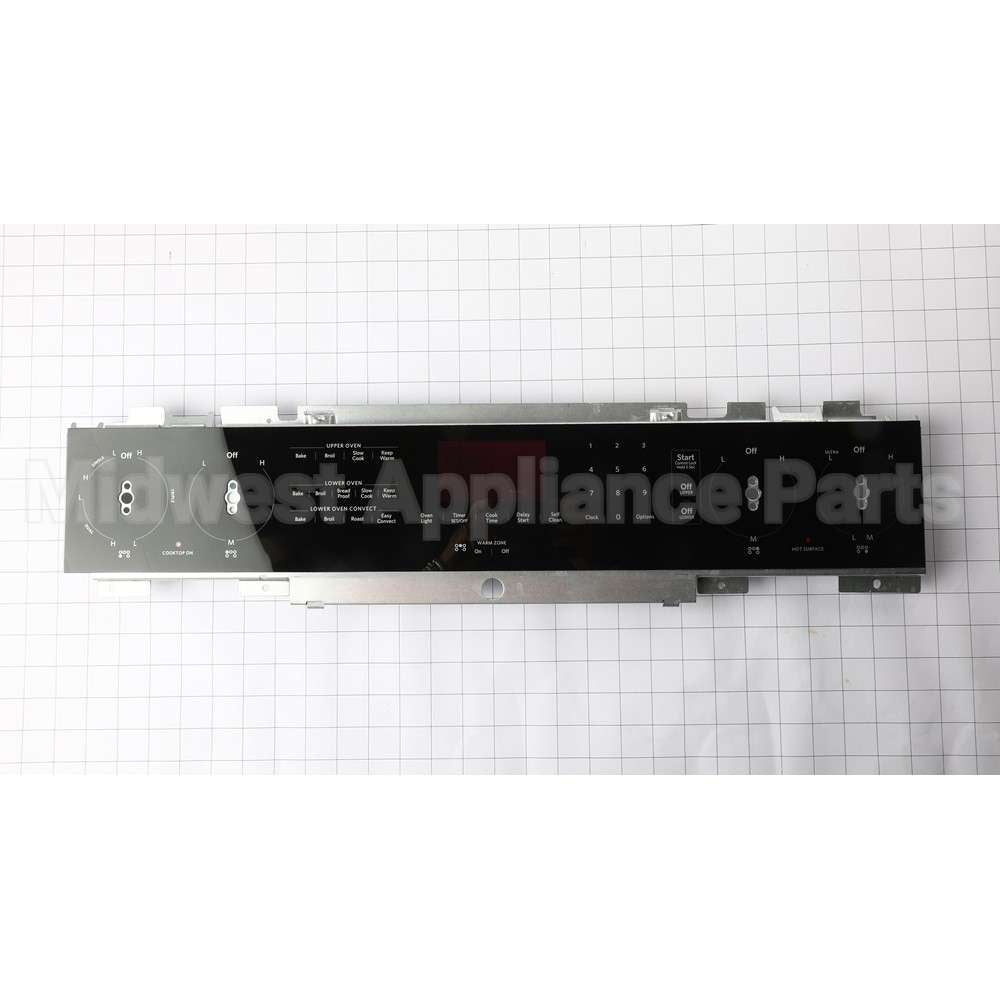 W11527486 Whirlpool Panl-Cntrl