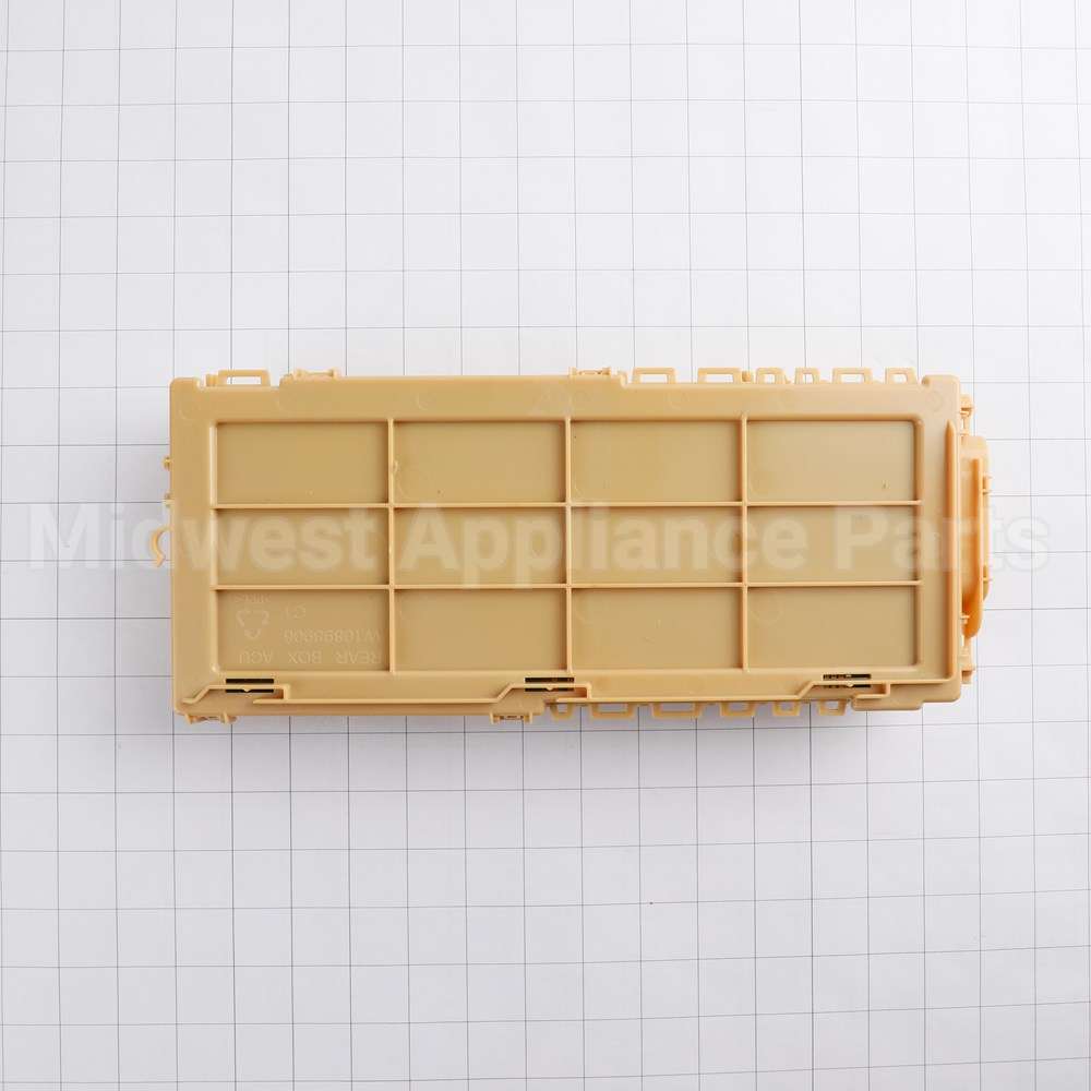 W11527562 Whirlpool Cntrl-Elec