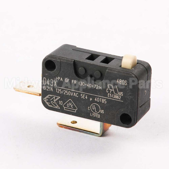 W11527839 Whirlpool Switch