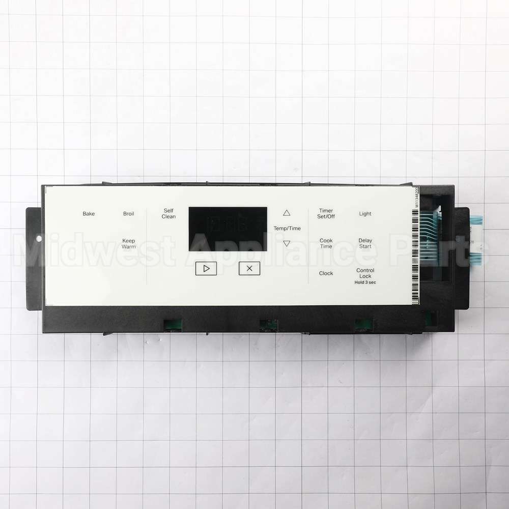 W11528353 Whirlpool Cntrl-Elec