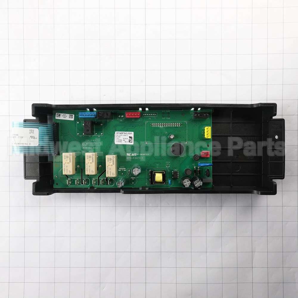 W11528353 Whirlpool Cntrl-Elec