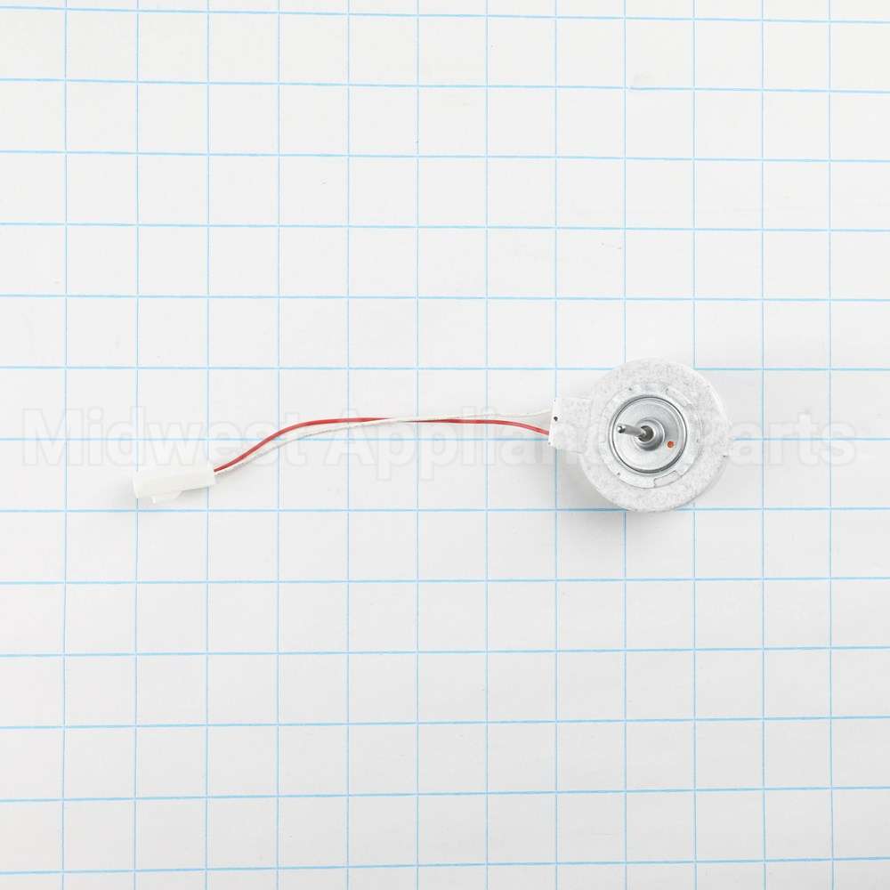 W11529245 Whirlpool Motor-Evap