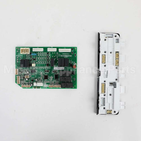 W11533212 Whirlpool Cntrl-Elec