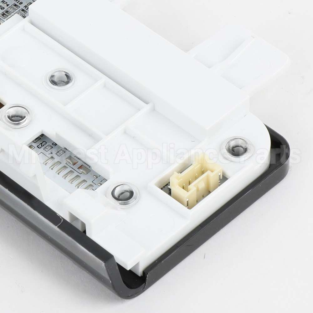 W11533212 Whirlpool Cntrl-Elec