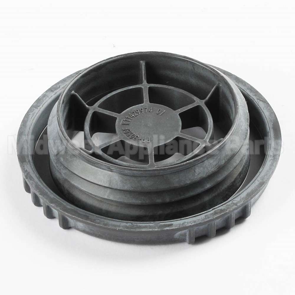 W11535081 Whirlpool Nut-Tube